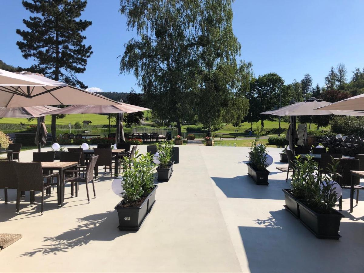 Gasthof Und Pension Haunschmid Rechberg Екстер'єр фото