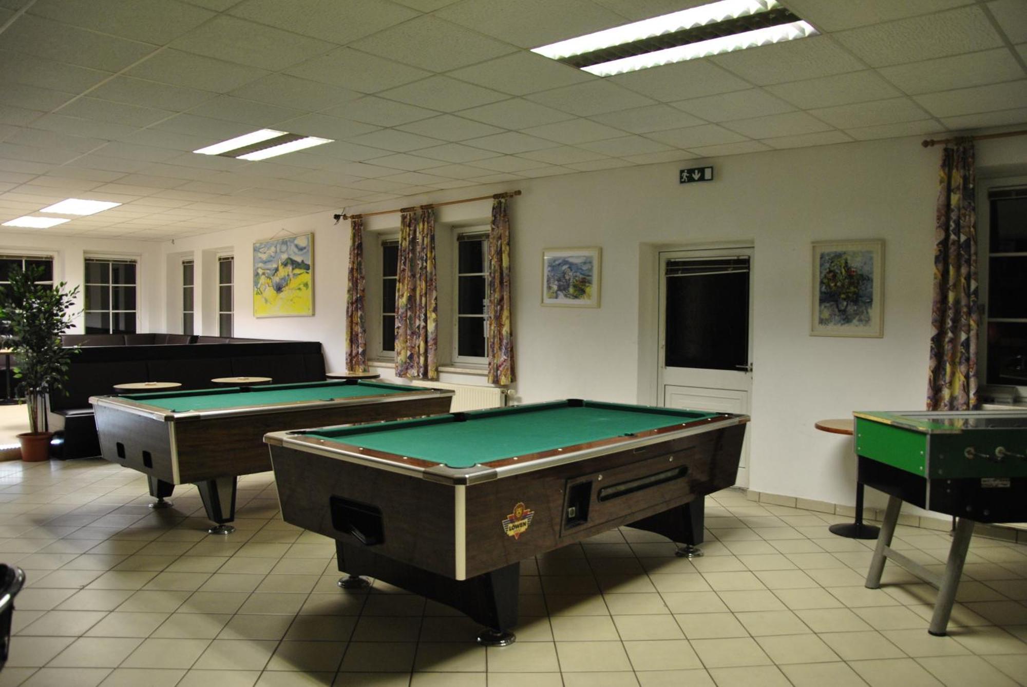 Gasthof Und Pension Haunschmid Rechberg Екстер'єр фото