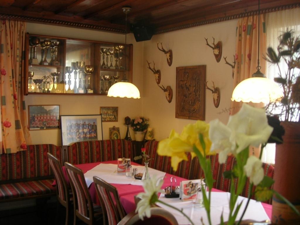 Gasthof Und Pension Haunschmid Rechberg Екстер'єр фото