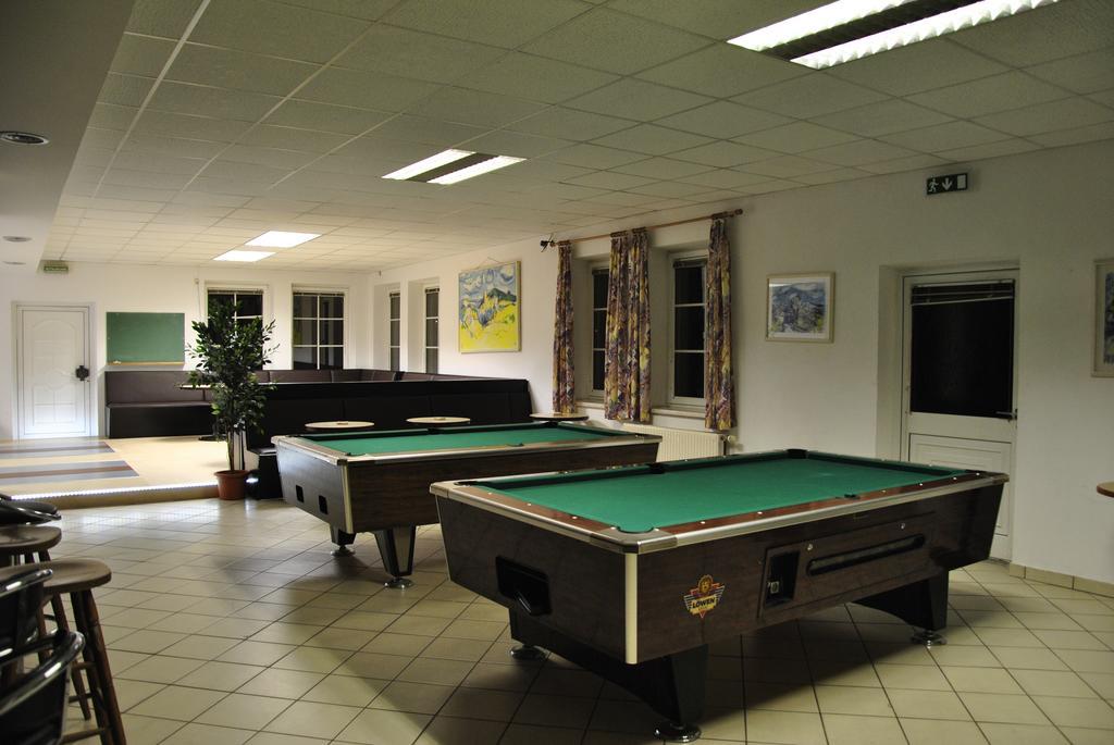 Gasthof Und Pension Haunschmid Rechberg Екстер'єр фото