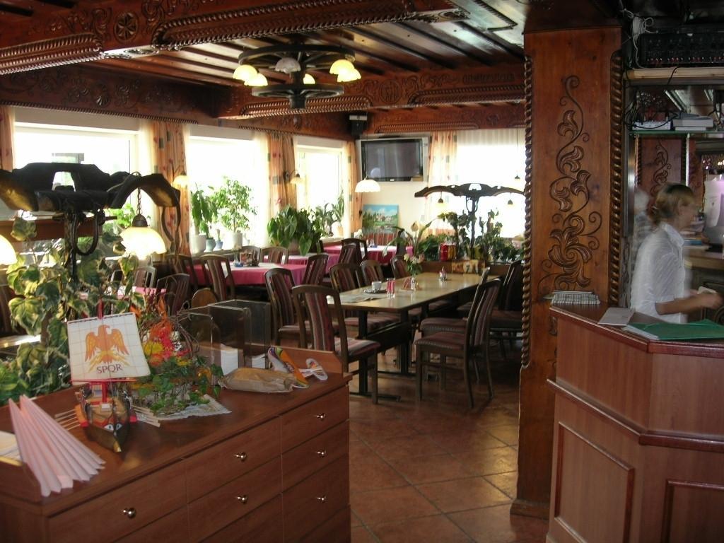 Gasthof Und Pension Haunschmid Rechberg Екстер'єр фото